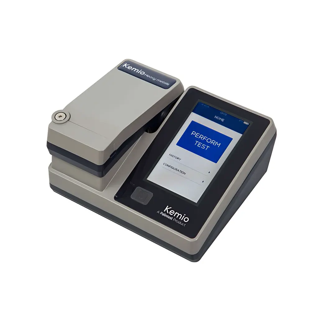 Palintest Kemio HM Heavy Metals Detection Platform