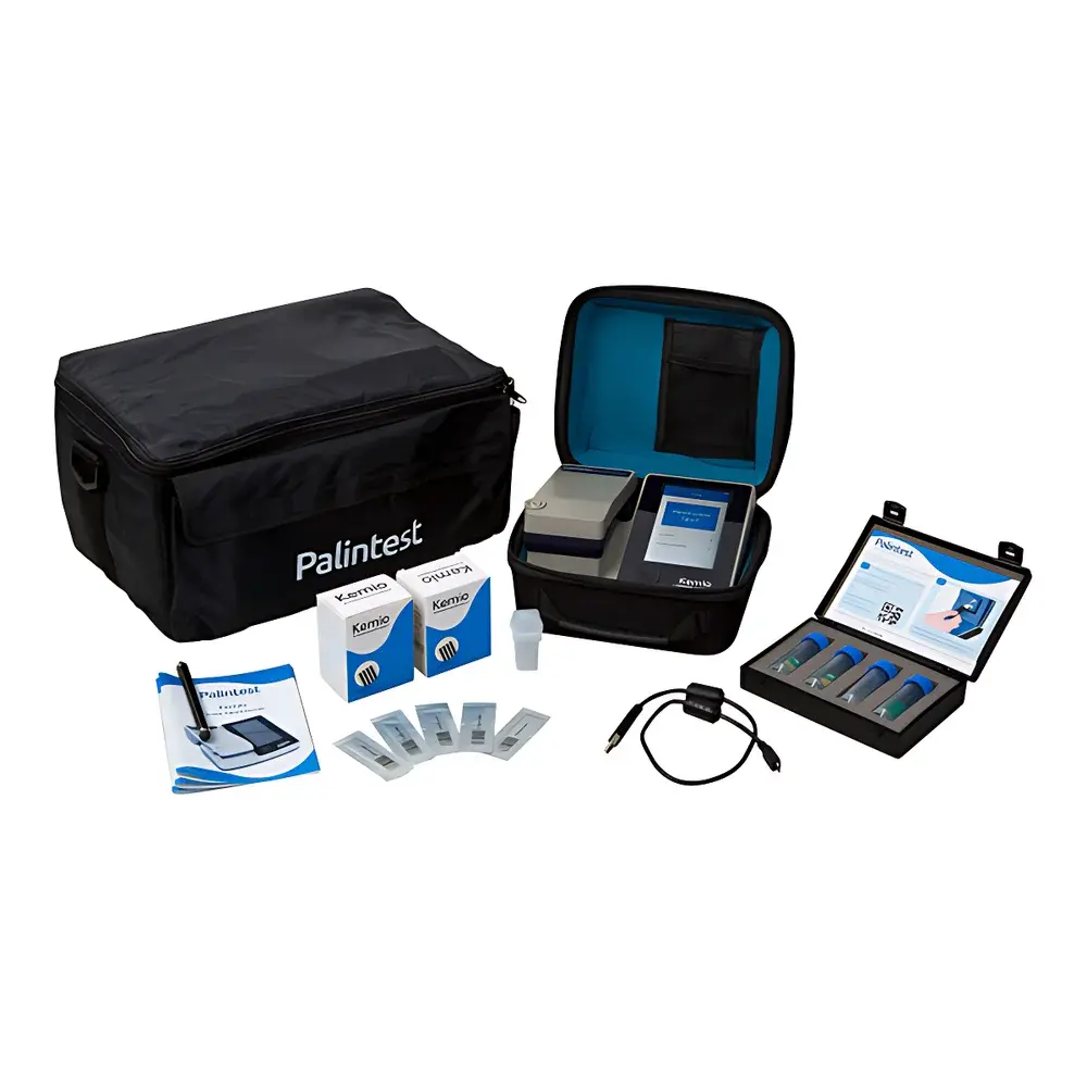 Palintest Kemio HM Heavy Metals Detection Platform