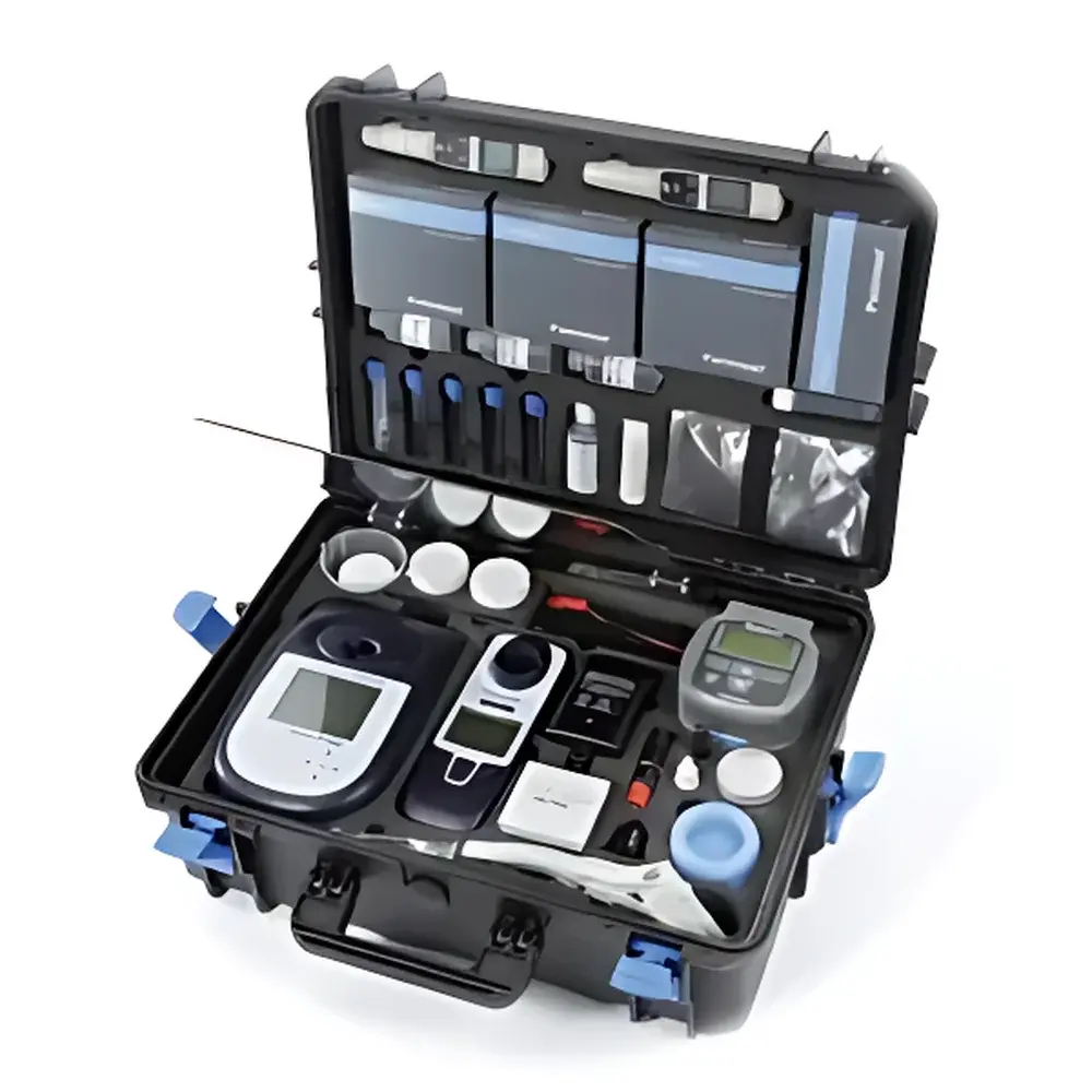 Palintest Potatech+ Portable Water Quality Laboratory