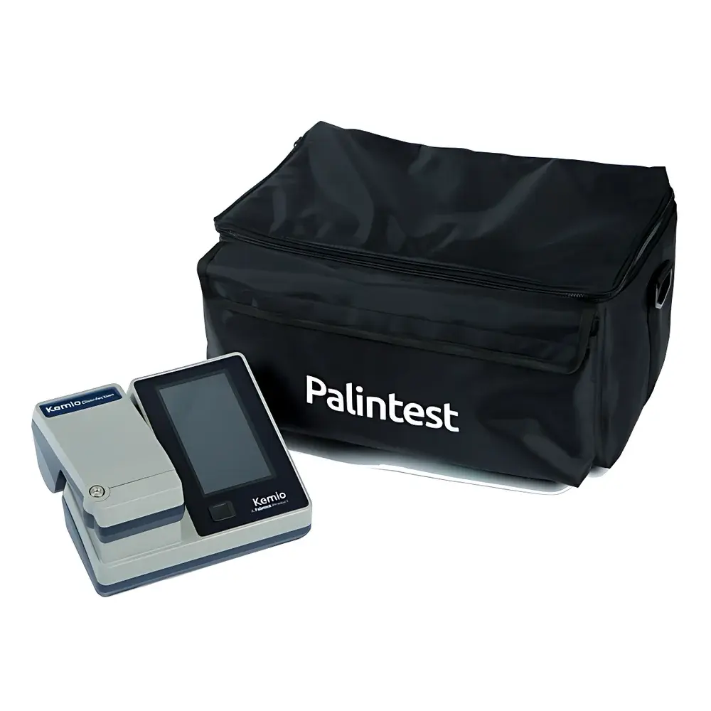 Palintest Kemio Disinfection Platform