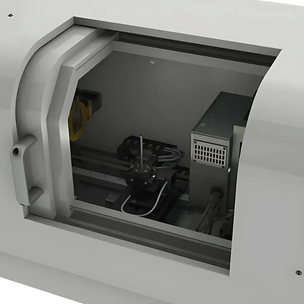 KA Imaging inCiTe Desktop Phase-Contrast MicroCT System (5 µm Resolution)
