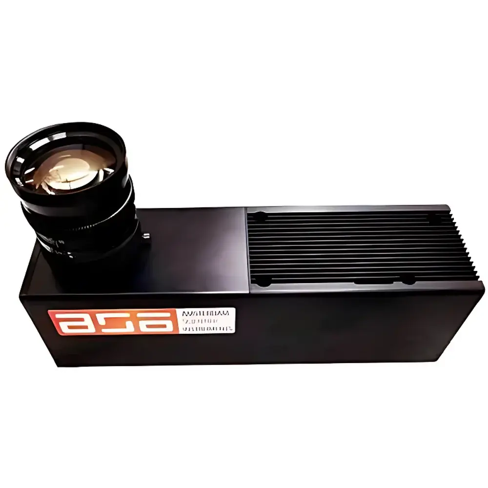 Amsterdam Scientific Instruments TPX3Cam High-Speed Optical Camera for Nanosecond Photon Timestamping