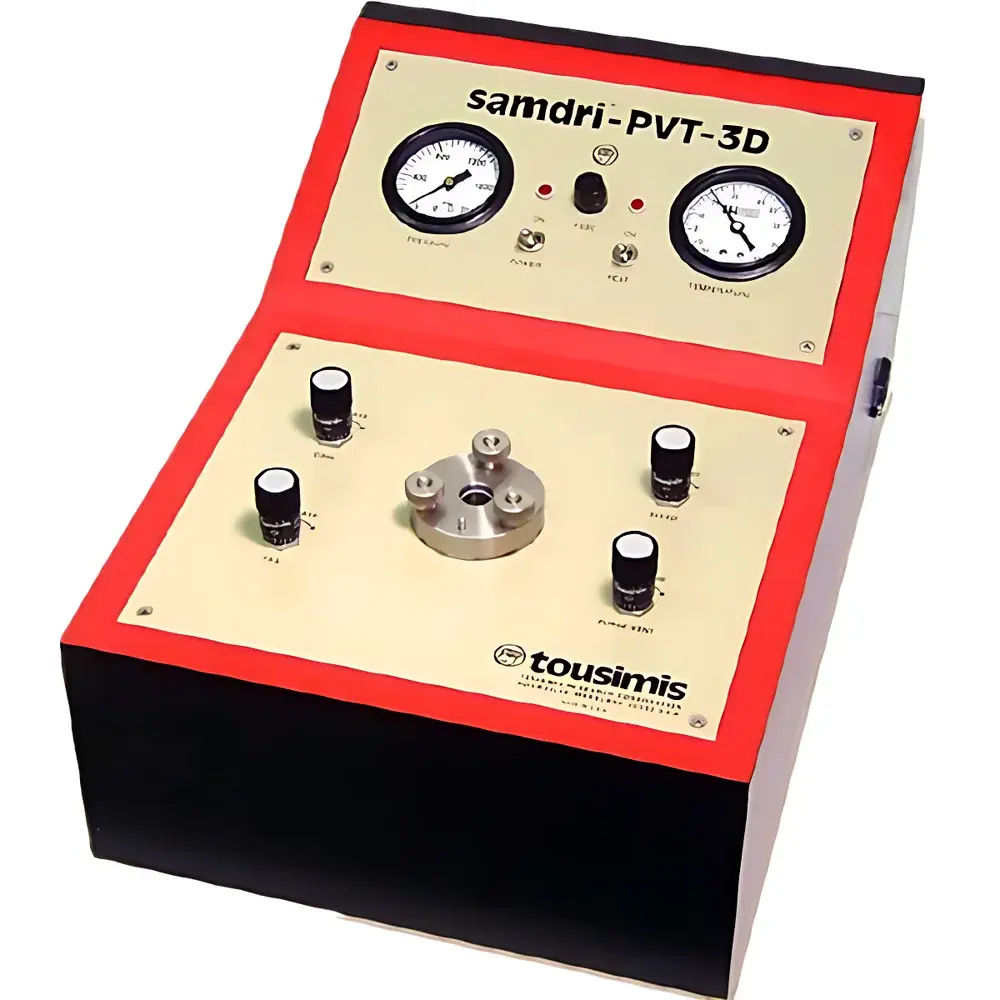 Tousimis SAMDRI-PVT-3D Critical Point Dryer