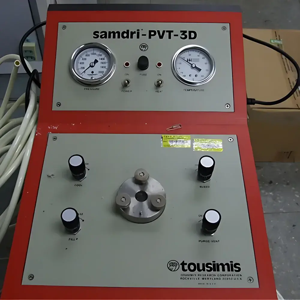 Tousimis SAMDRI-PVT-3D Critical Point Dryer