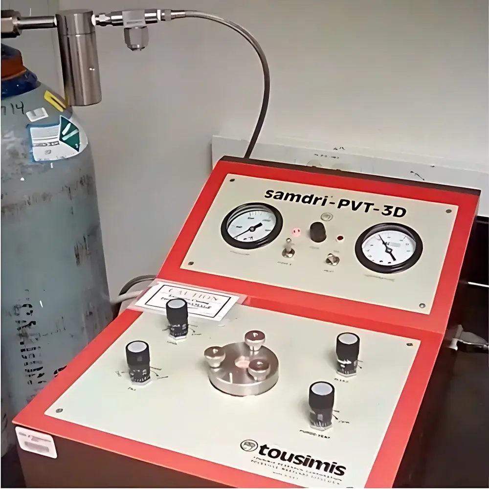 Tousimis SAMDRI-PVT-3D Critical Point Dryer