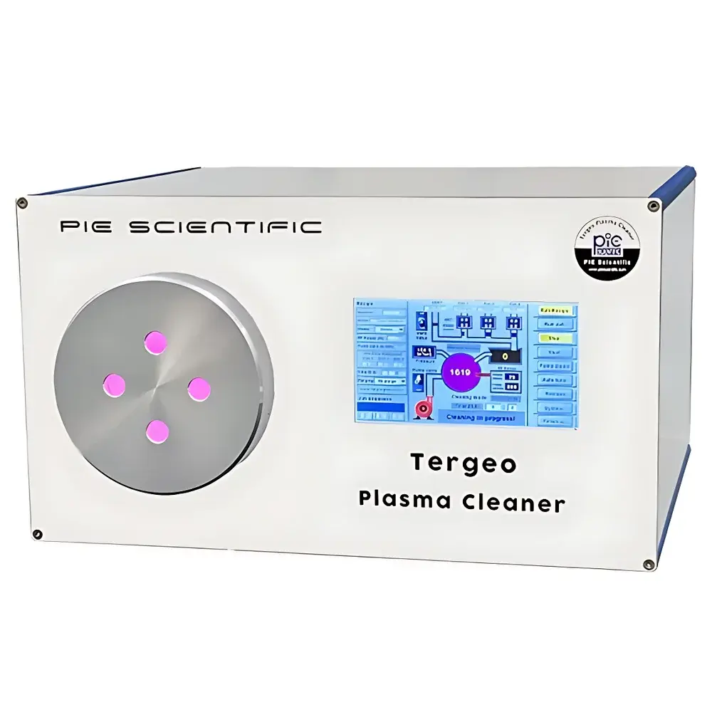 PIE Scientific Tergeo Basic Plasma Etcher and Asher
