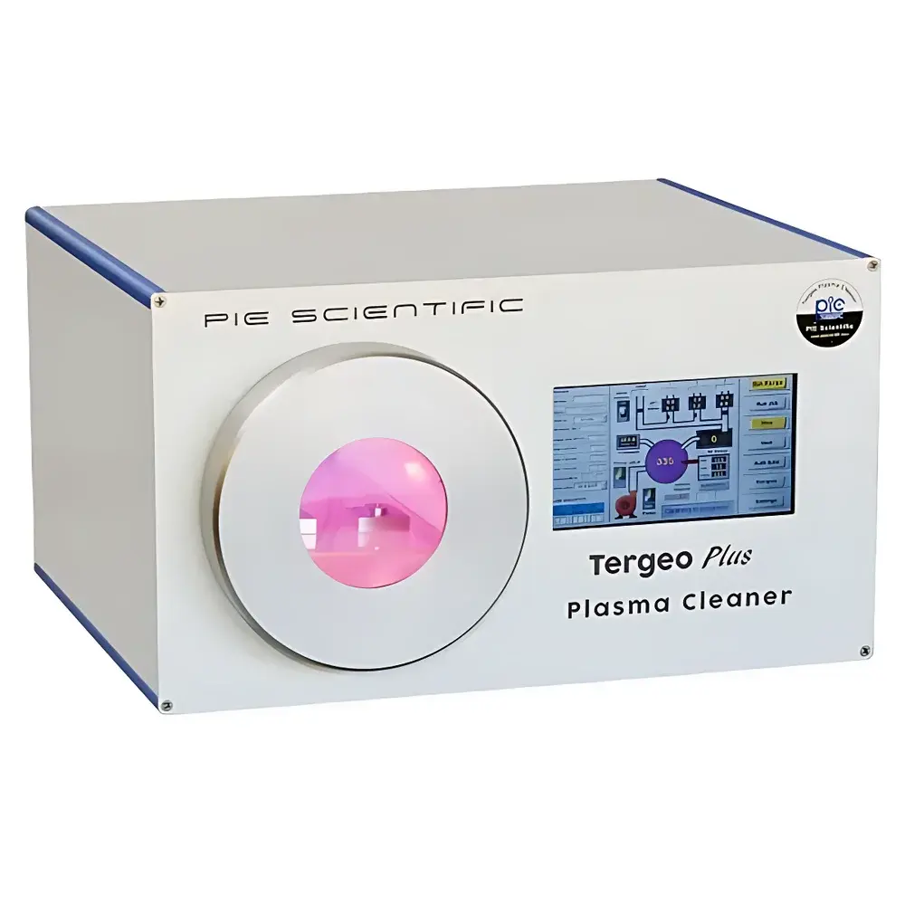 PIE Scientific Tergeo Basic Plasma Etcher and Asher