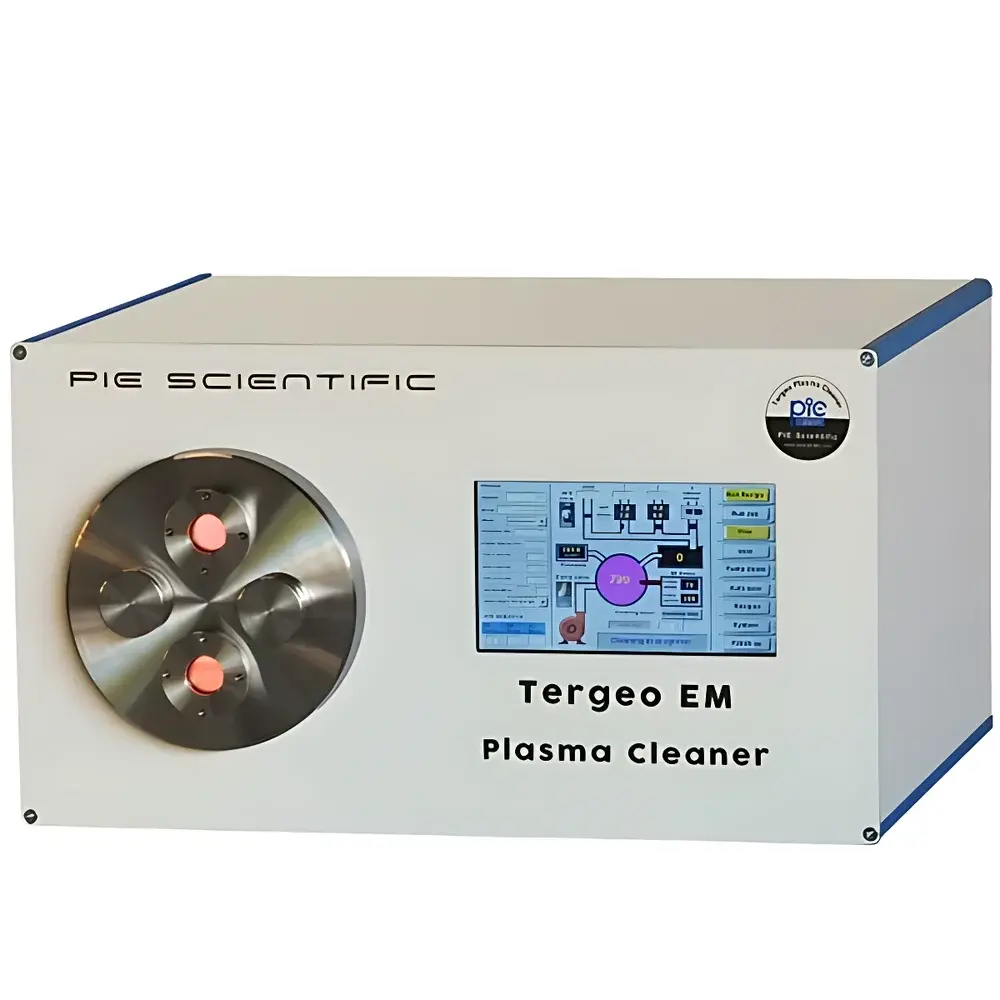 PIE Scientific Tergeo Basic Plasma Etcher and Asher