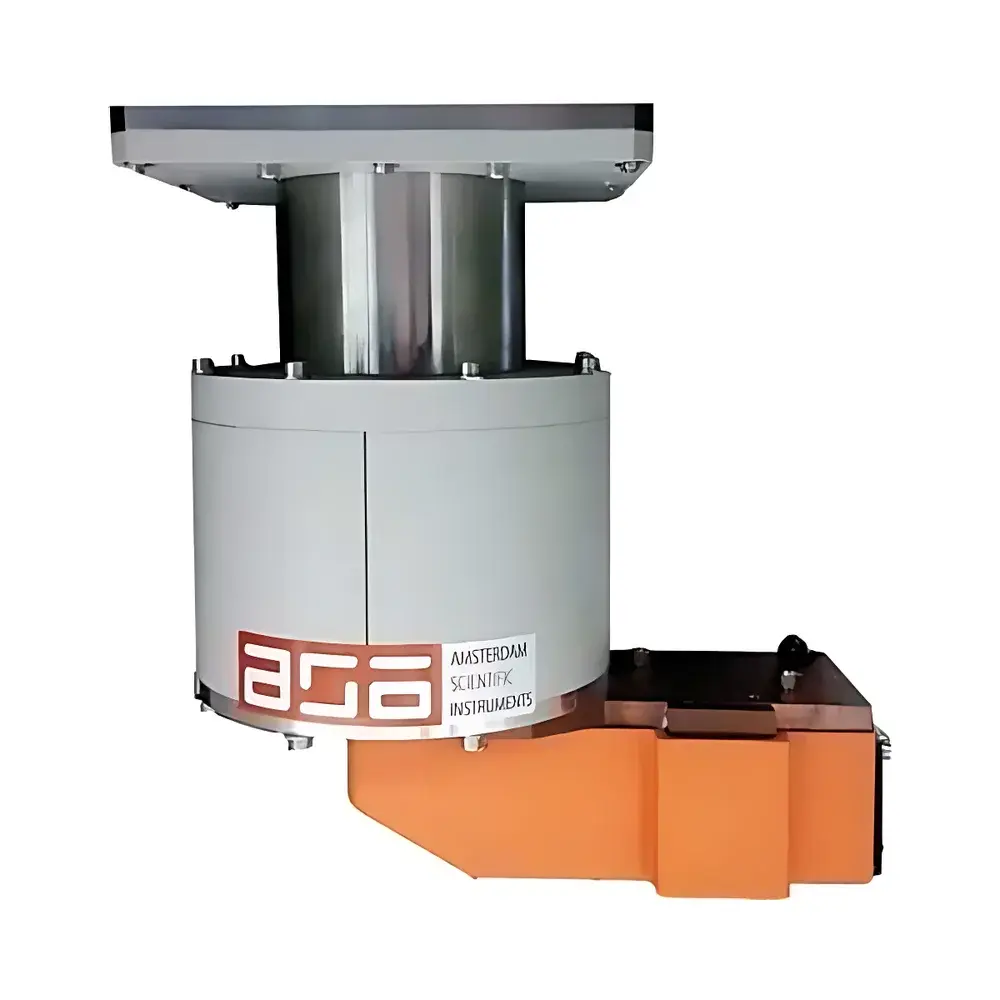 Amsterdam Scientific Instruments Cheetah M3/T3 Ultra Hybrid Pixel TEM Detector