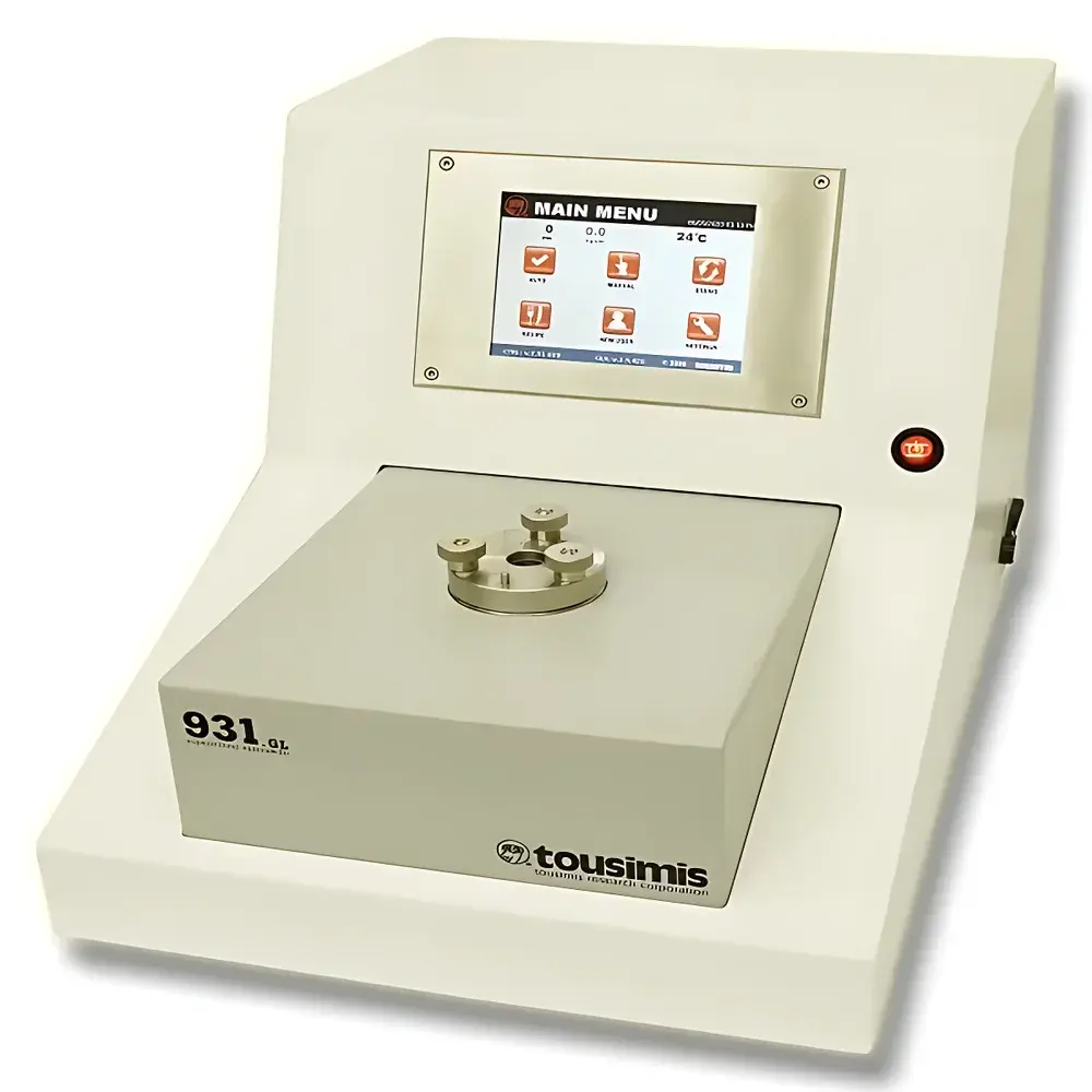 Tousimis AUTOSAMDRI-931 Touchscreen Fully Automated Critical Point Dryer