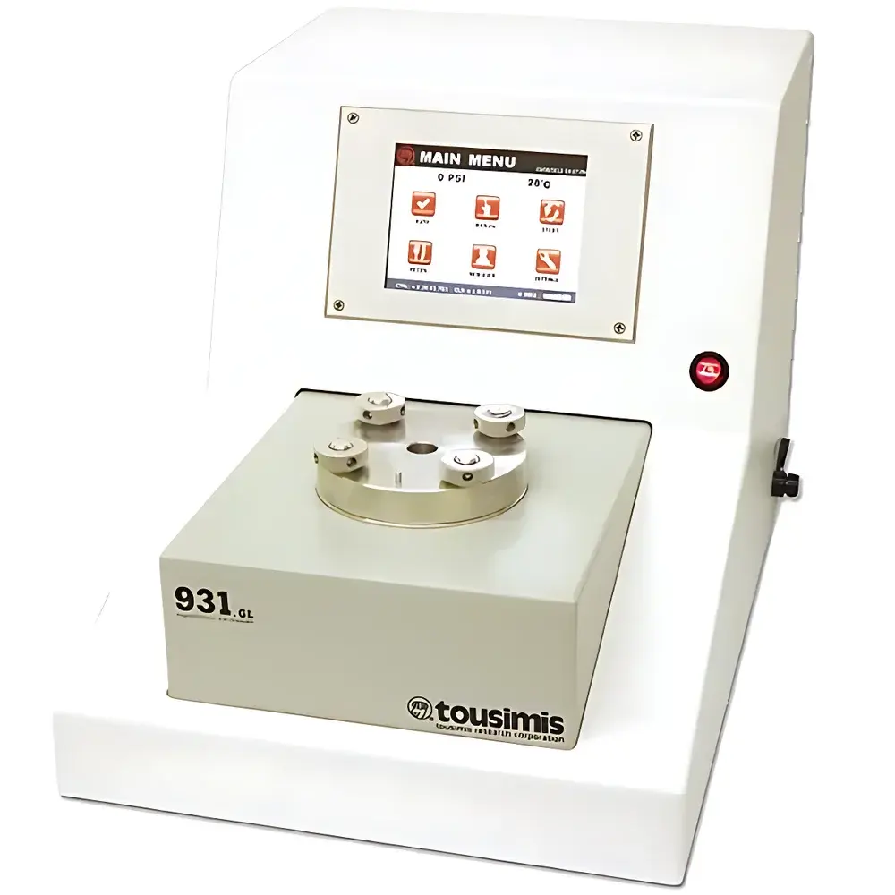 Tousimis AUTOSAMDRI-931 Touchscreen Fully Automated Critical Point Dryer