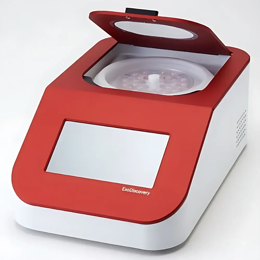 LabSpinner ExoDiscovery Rapid Exosome Isolation and Purification System
