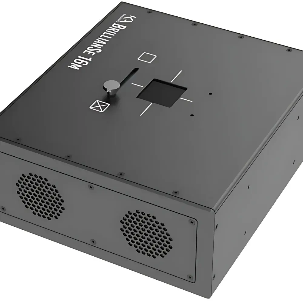 KA Imaging BrillianSe High-Resolution Amorphous Selenium X-ray Detector