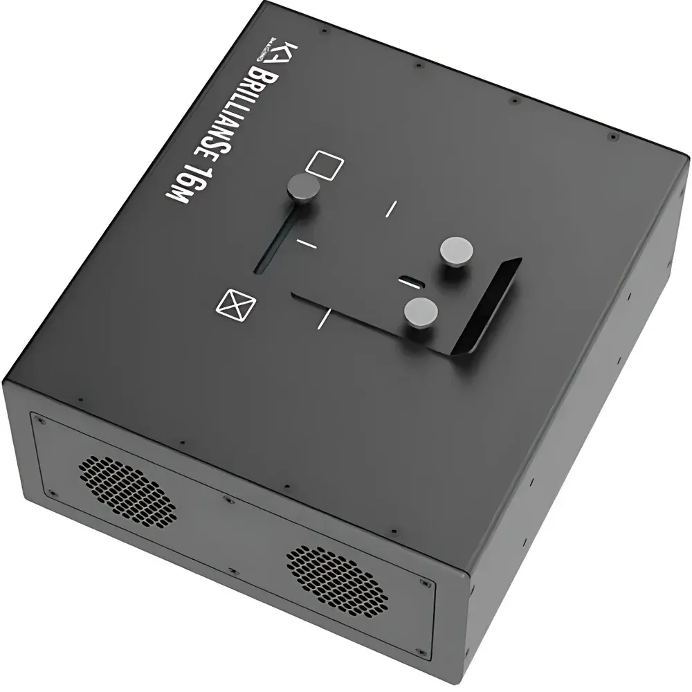 KA Imaging BrillianSe High-Resolution Amorphous Selenium X-ray Detector