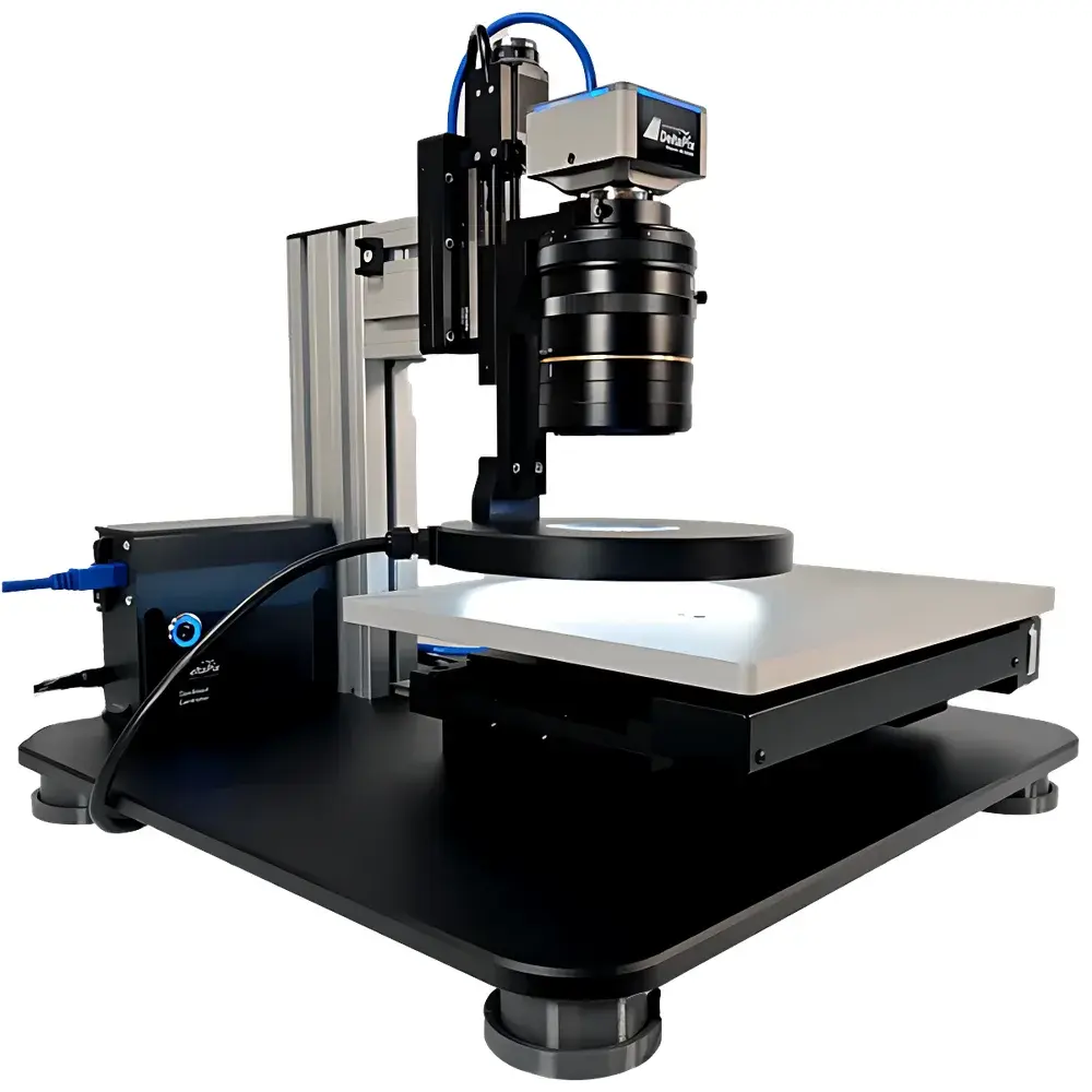 DeltaPix DPX M12000 3D Digital Microscope
