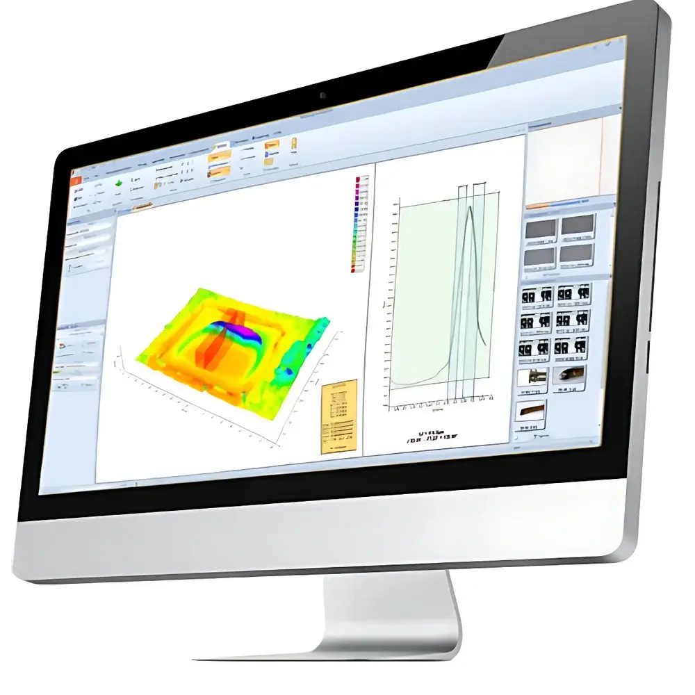 DeltaPix DPX M12000 3D Digital Microscope