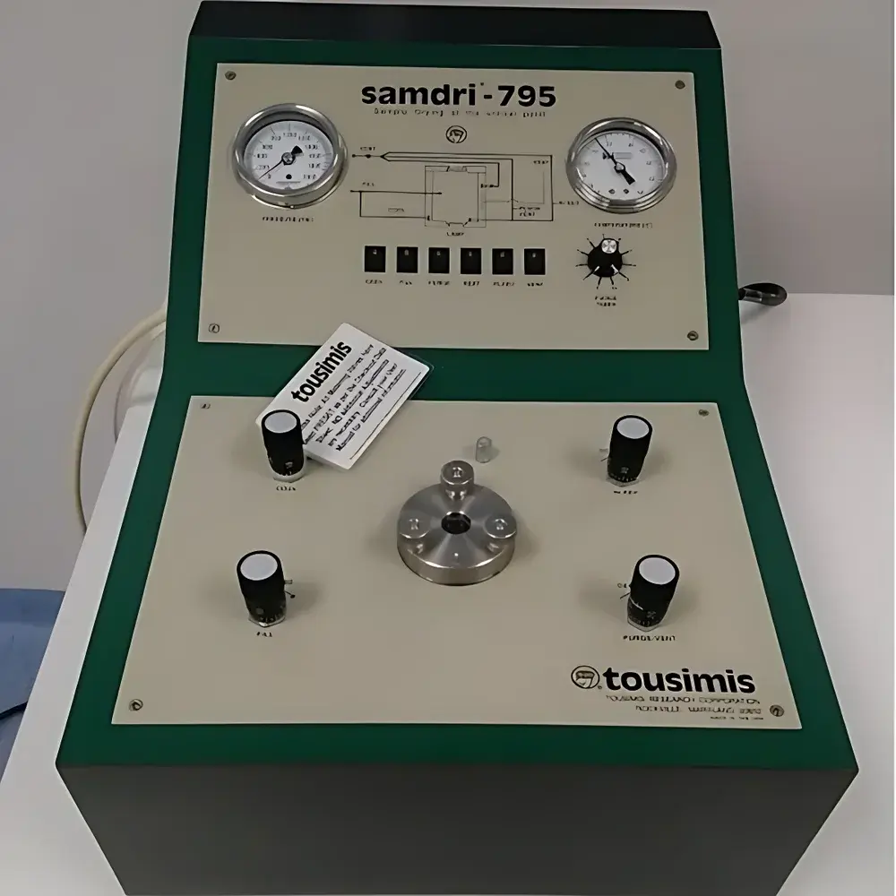 Tousimis SAMDRI-795 Semi-Automatic Critical Point Dryer