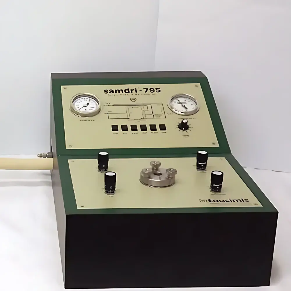 Tousimis SAMDRI-795 Semi-Automatic Critical Point Dryer