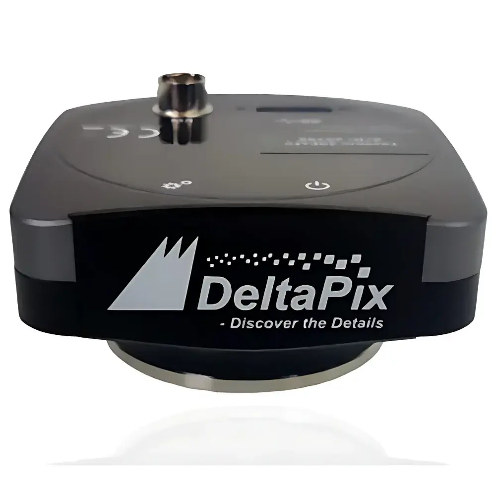 DeltaPix Invenio 20ExIV / 20EMxIV USB 3.0 Microscope Camera