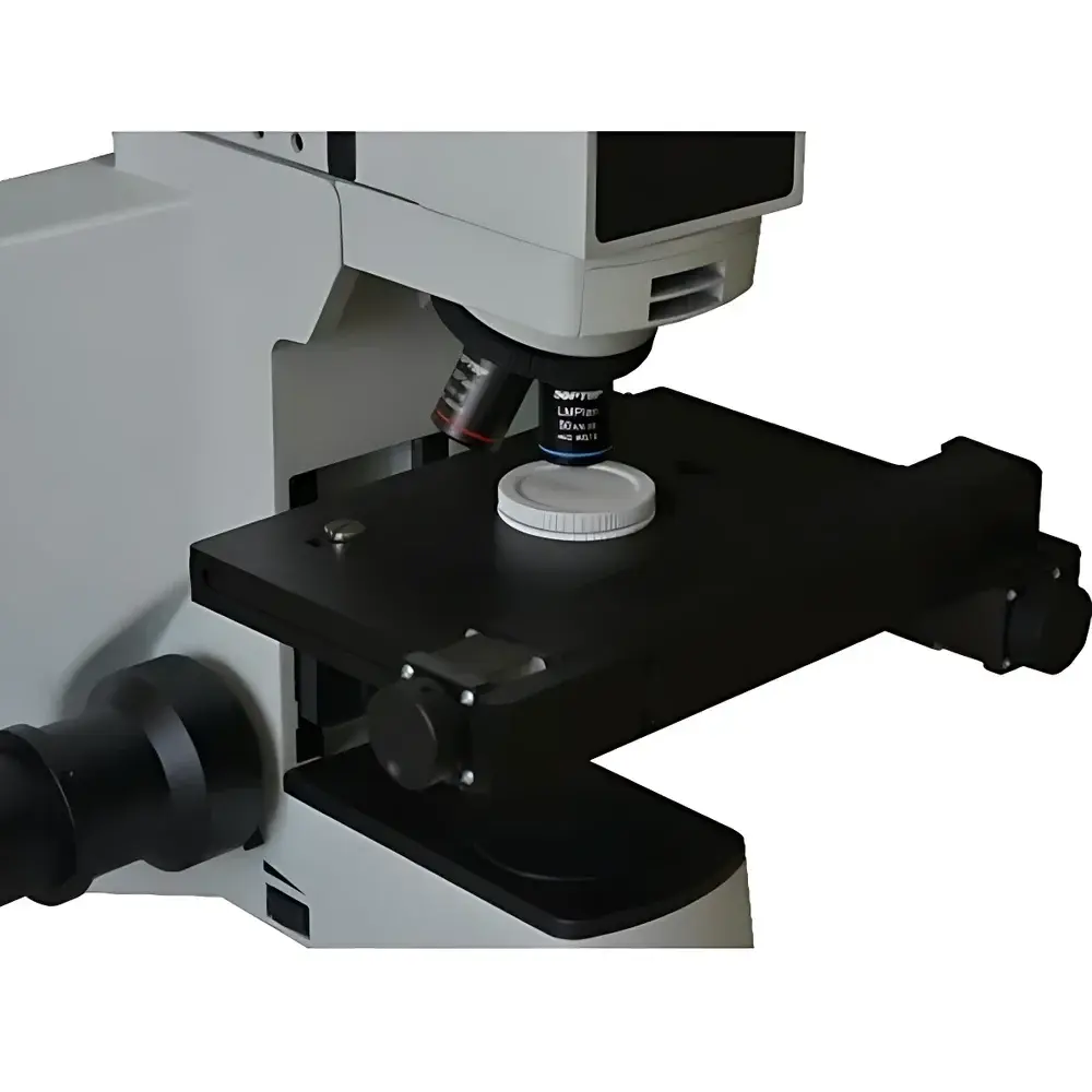 Tansi TS3000 Cleanliness Inspection & Microscopic Image Analysis System