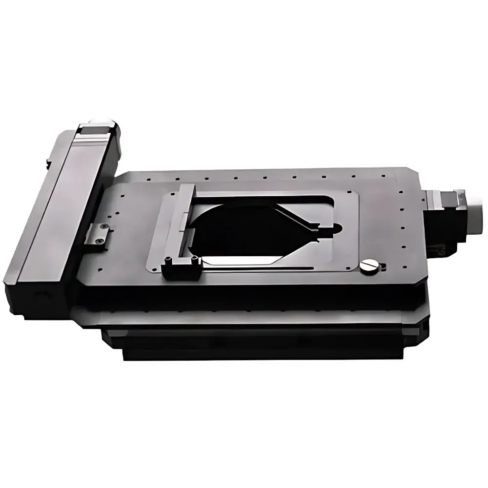 Tansi ACCUR2000 Motorized Inverted Microscope Translation Stage