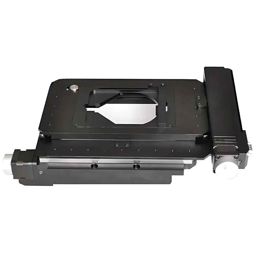 Tansi ACCUR2000 Motorized Inverted Microscope Translation Stage