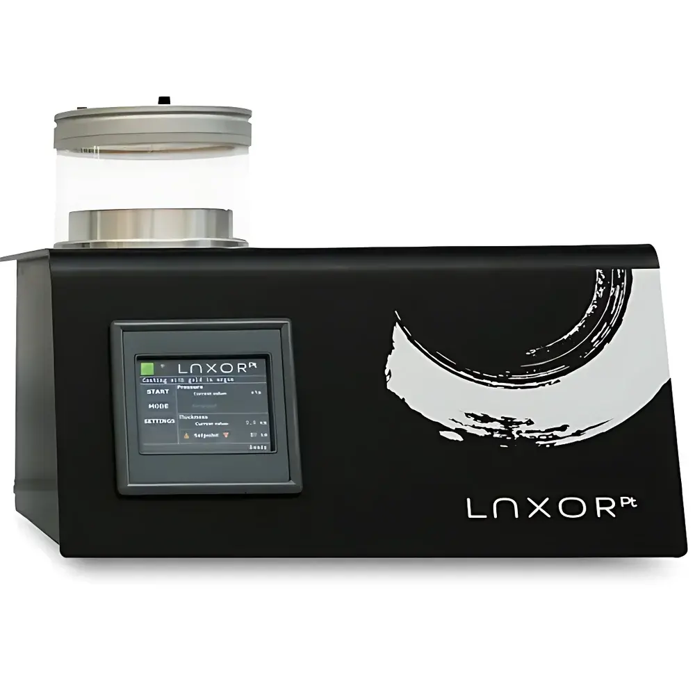 LUXOR Pt Platinum Sputter Coater