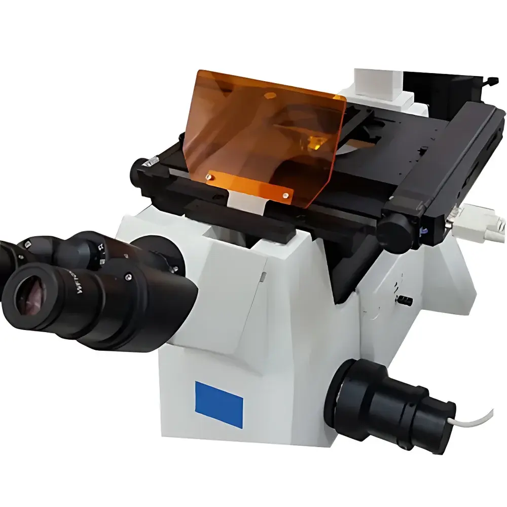 Tansi ACCUR1000 & ACCUR2000 Motorized Microscopy Stage for Image Analysis Systems
