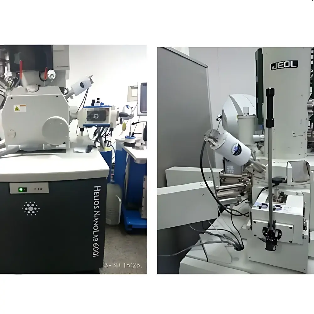 PIE EM-KLEEN Remote Plasma Cleaner for Electron Microscopy Vacuum Chambers