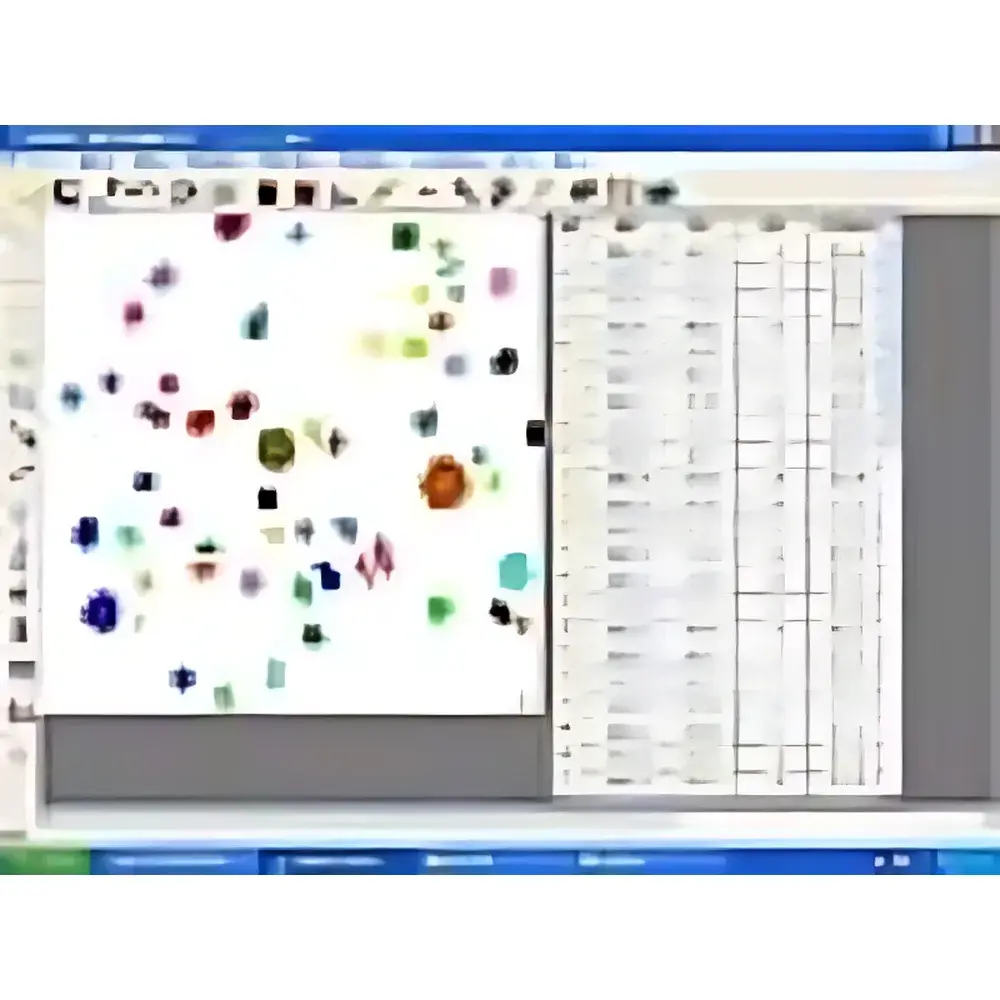 Infinity Photo-Optics InfinityCCD & DT2000 Microscopic Image Analysis System