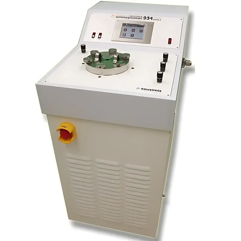 Tousimis Autosamdri-931 Cleanroom Series Critical Point Dryer