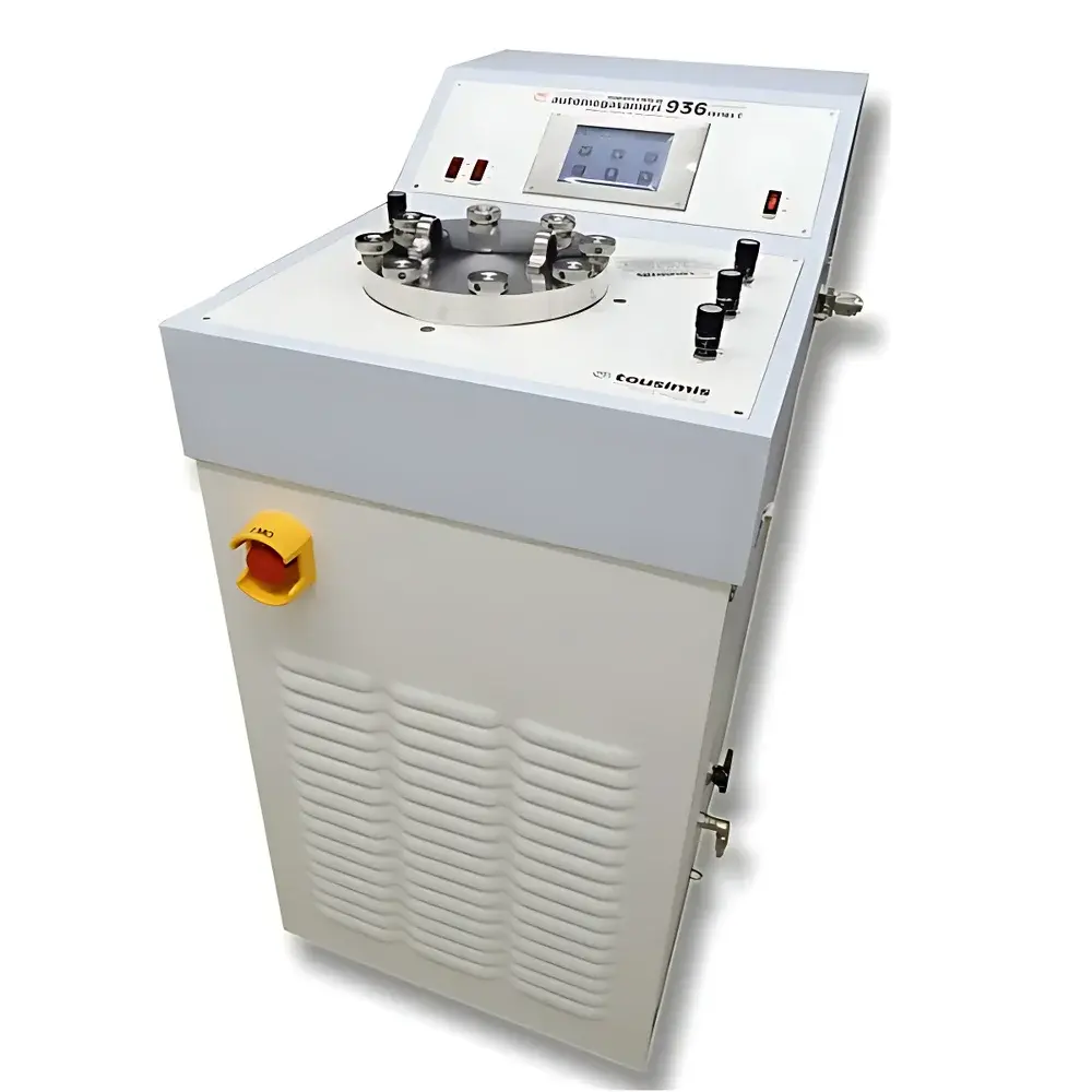 Tousimis Autosamdri-931 Cleanroom Series Critical Point Dryer