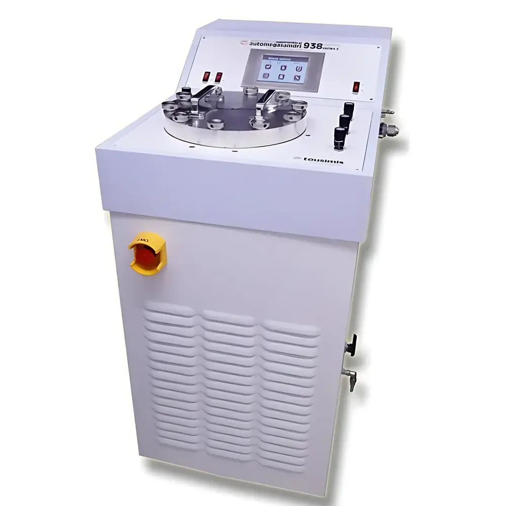 Tousimis Autosamdri-931 Cleanroom Series Critical Point Dryer