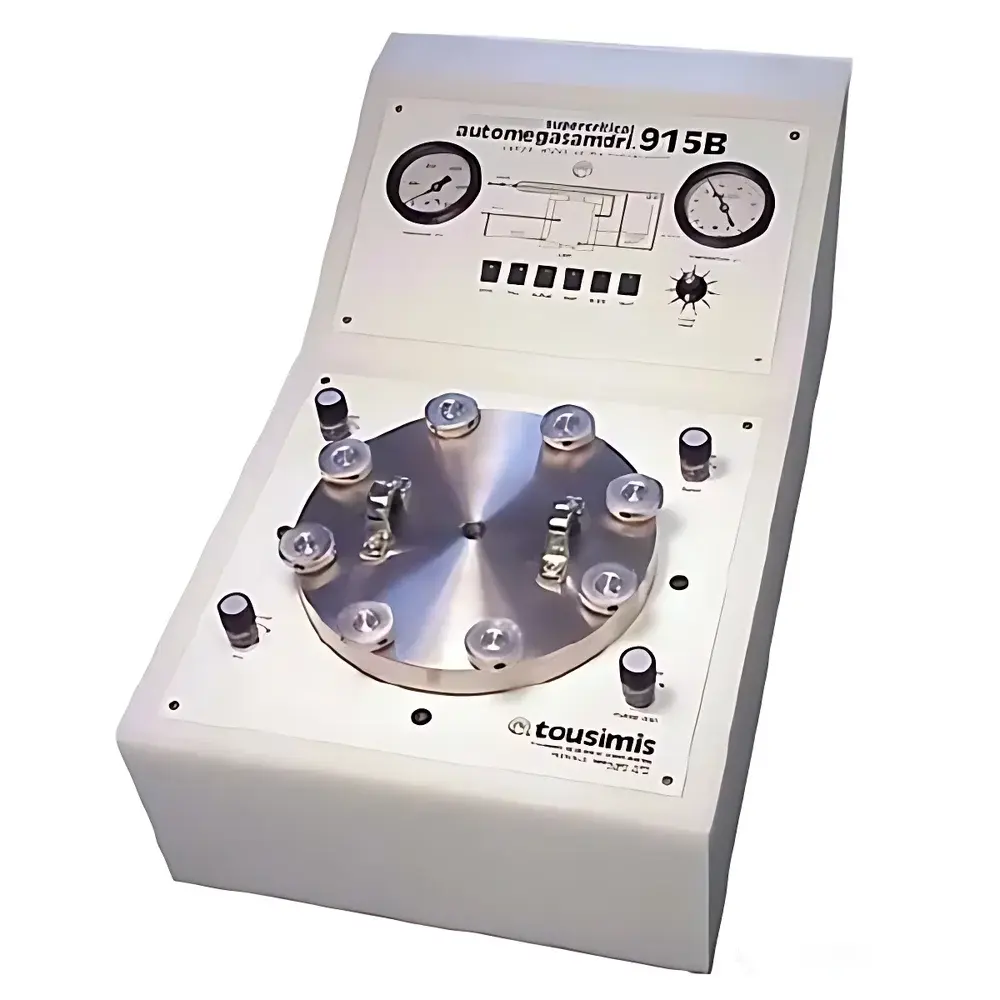 Tousimis Autosamdri-931 Cleanroom Series Critical Point Dryer
