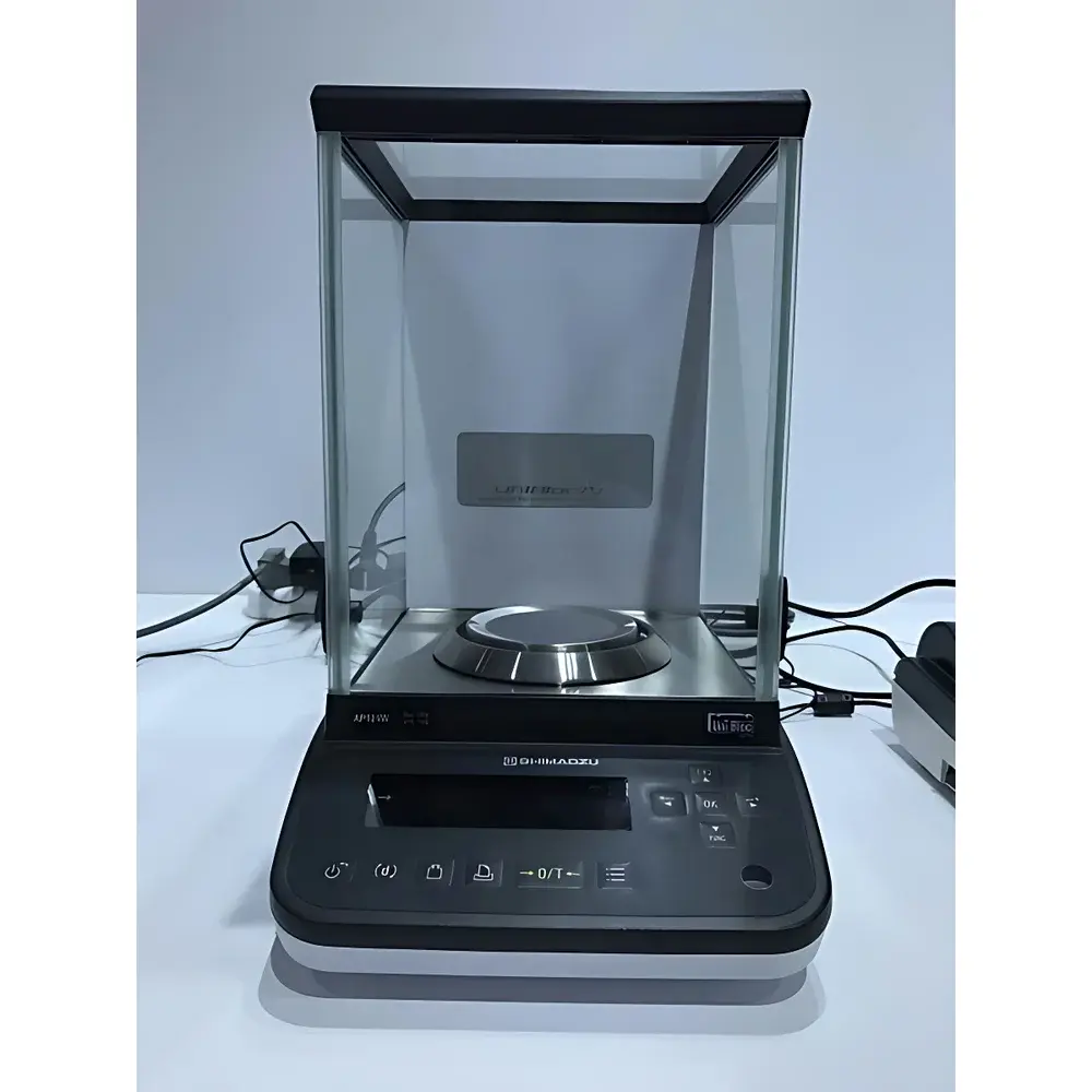 Shimadzu AP224W Analytical Balance