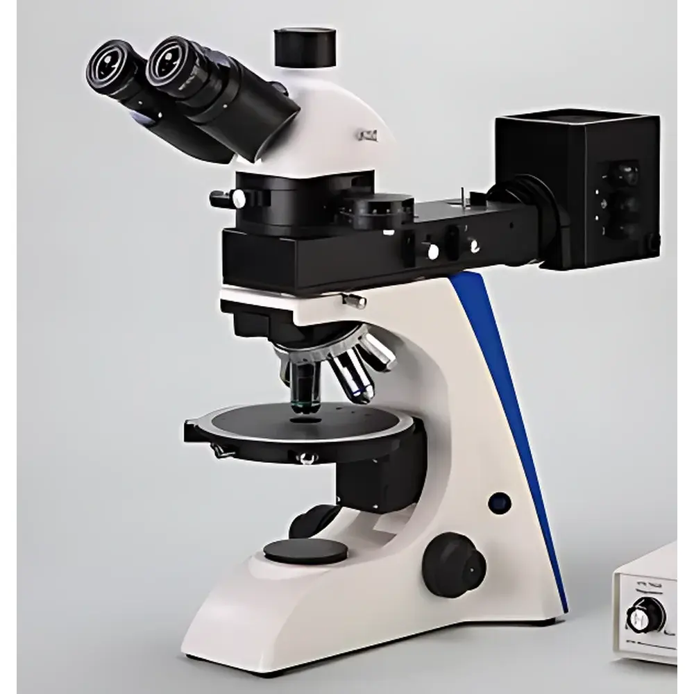 CNOPTEC BK-POL Polarizing Microscope