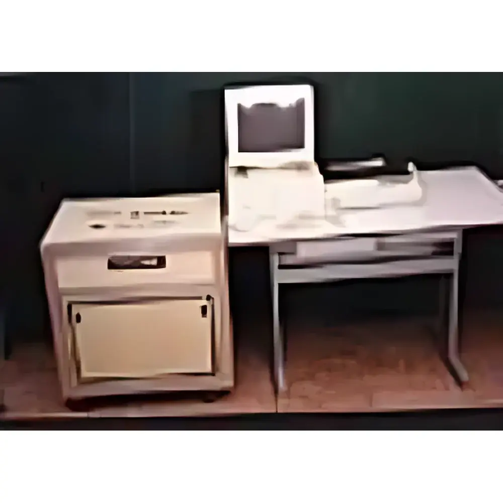 CNC-BH1216III Low-Background Alpha/Beta Liquid Scintillation Spectrometer