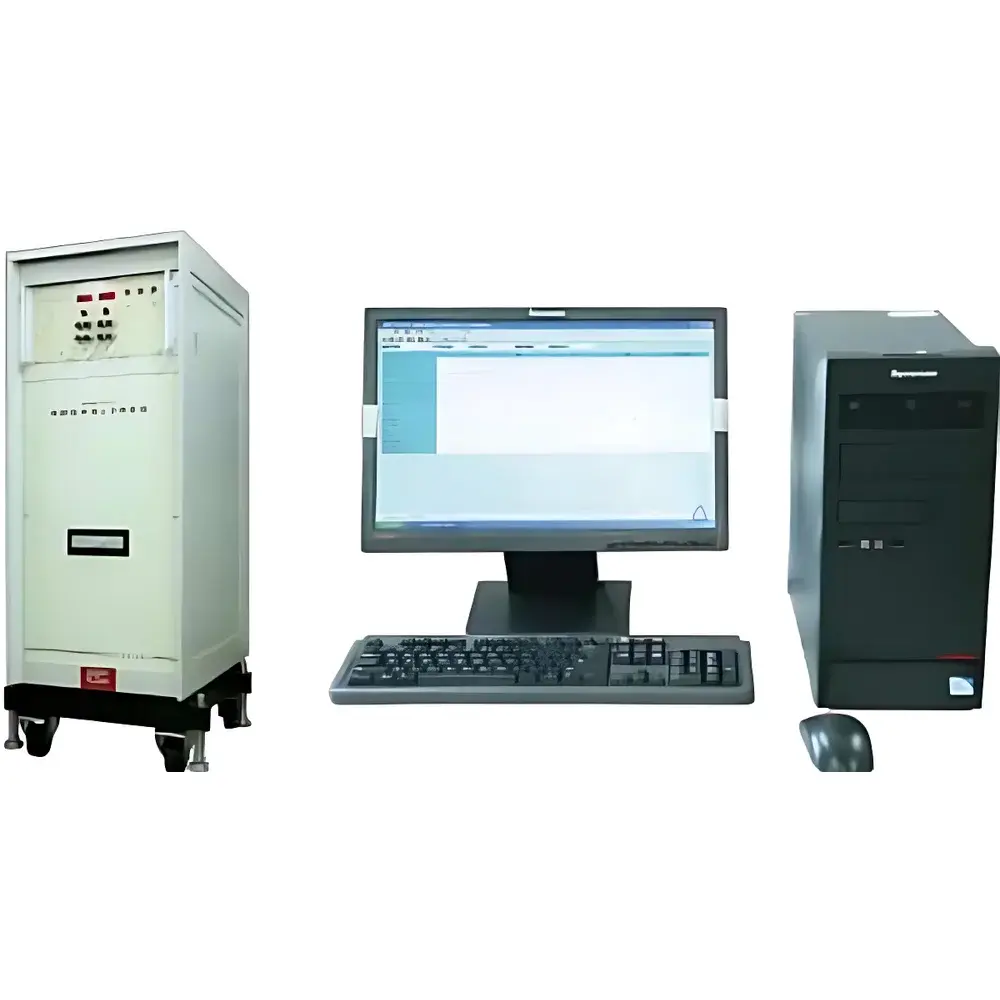 CNC-BH1216III Low-Background Alpha/Beta Liquid Scintillation Spectrometer