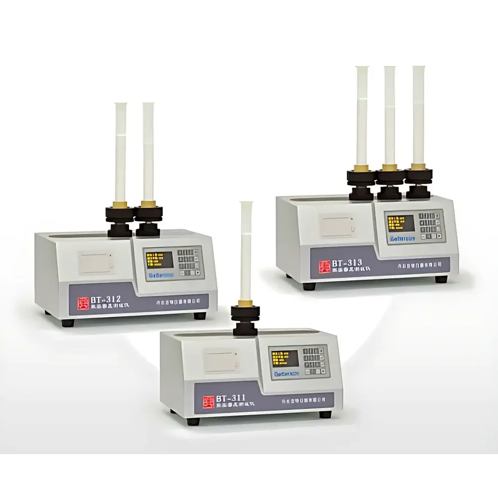 Bettersize BT312 Tap Density Tester