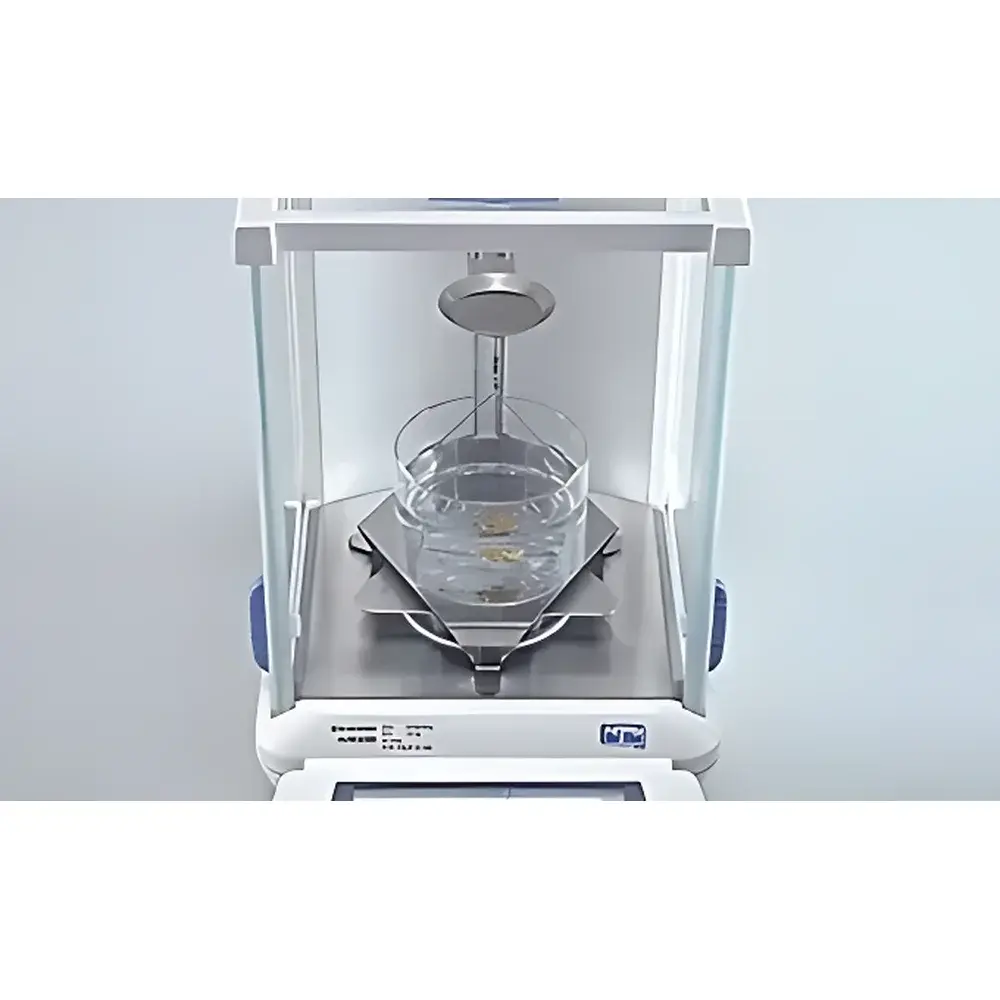 Shimadzu AU-SMK Precision Density Balance