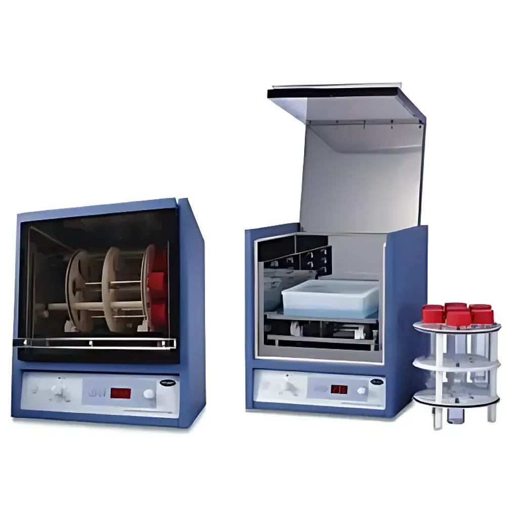 Stuart SI30H Hybridization Incubator Shaker