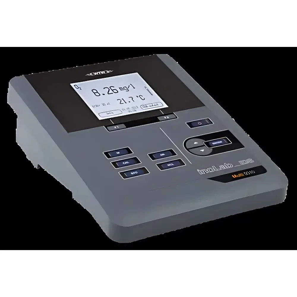 WTW Multi9310 Multiparameter Meter