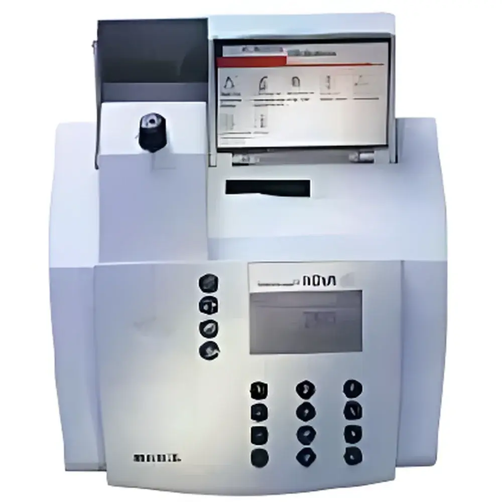 Millipore NOVA 60 Multi-Parameter Water Quality Analyzer