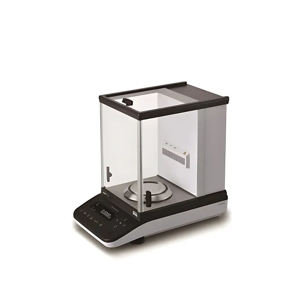 Shimadzu AP225W Ultra-Micro Balance