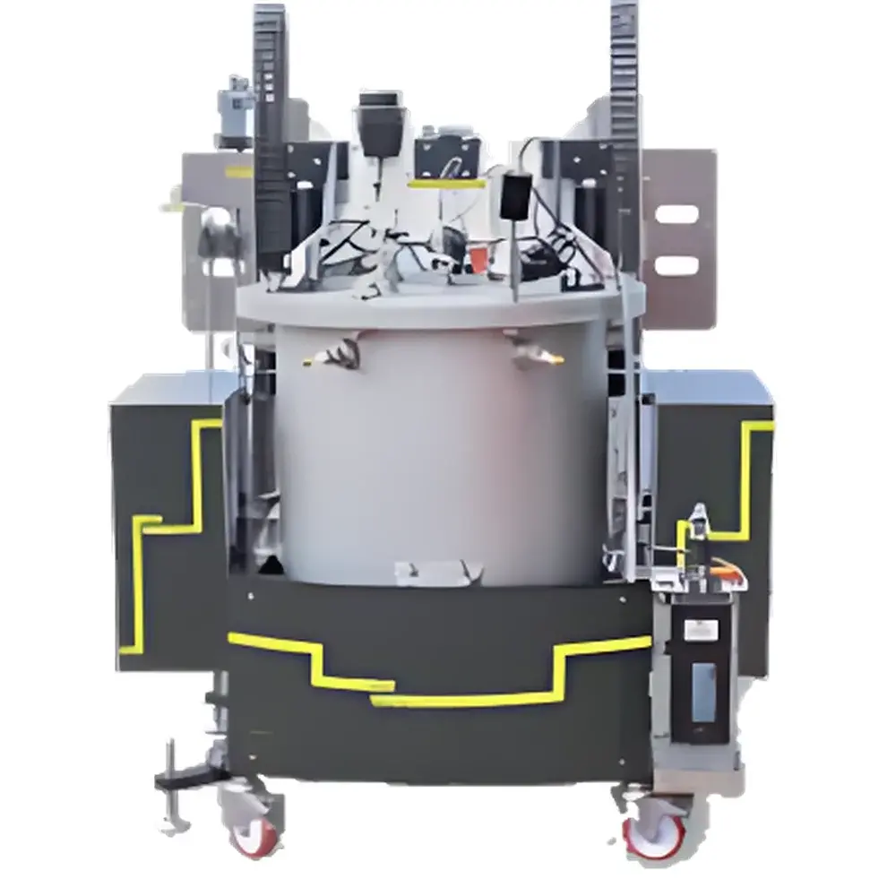 HEL BTC-500 Large-Battery Adiabatic Calorimeter