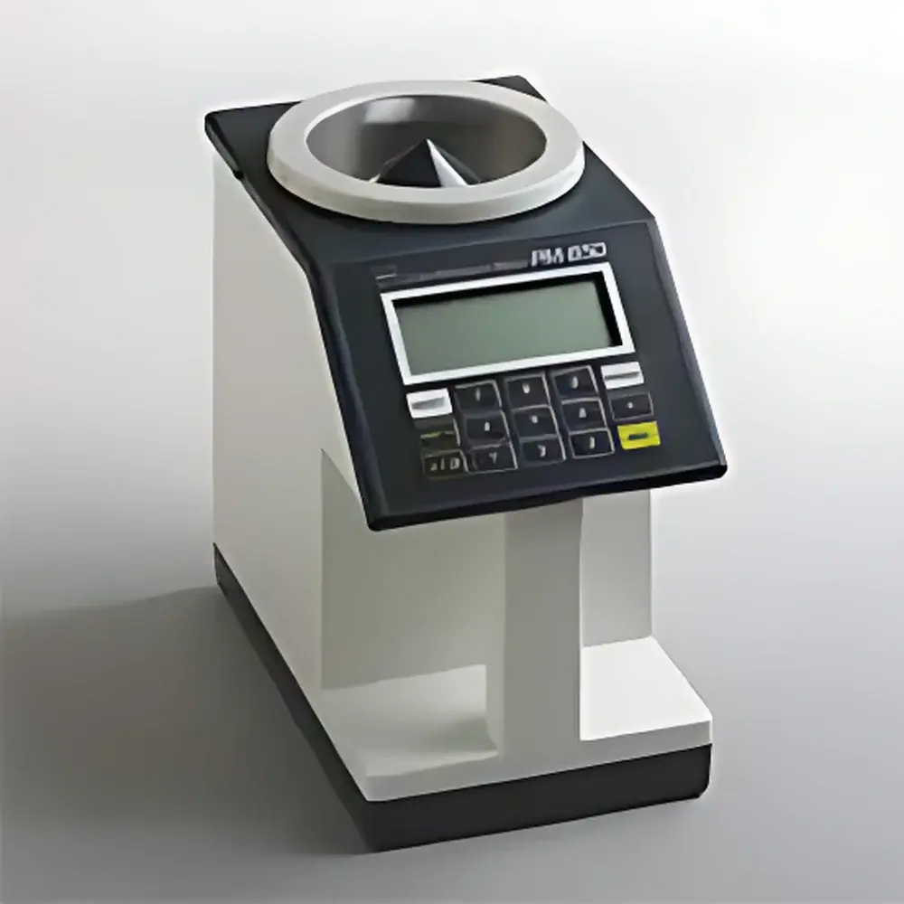 KETT PM650 Capacitance-Based Grain Moisture Analyzer