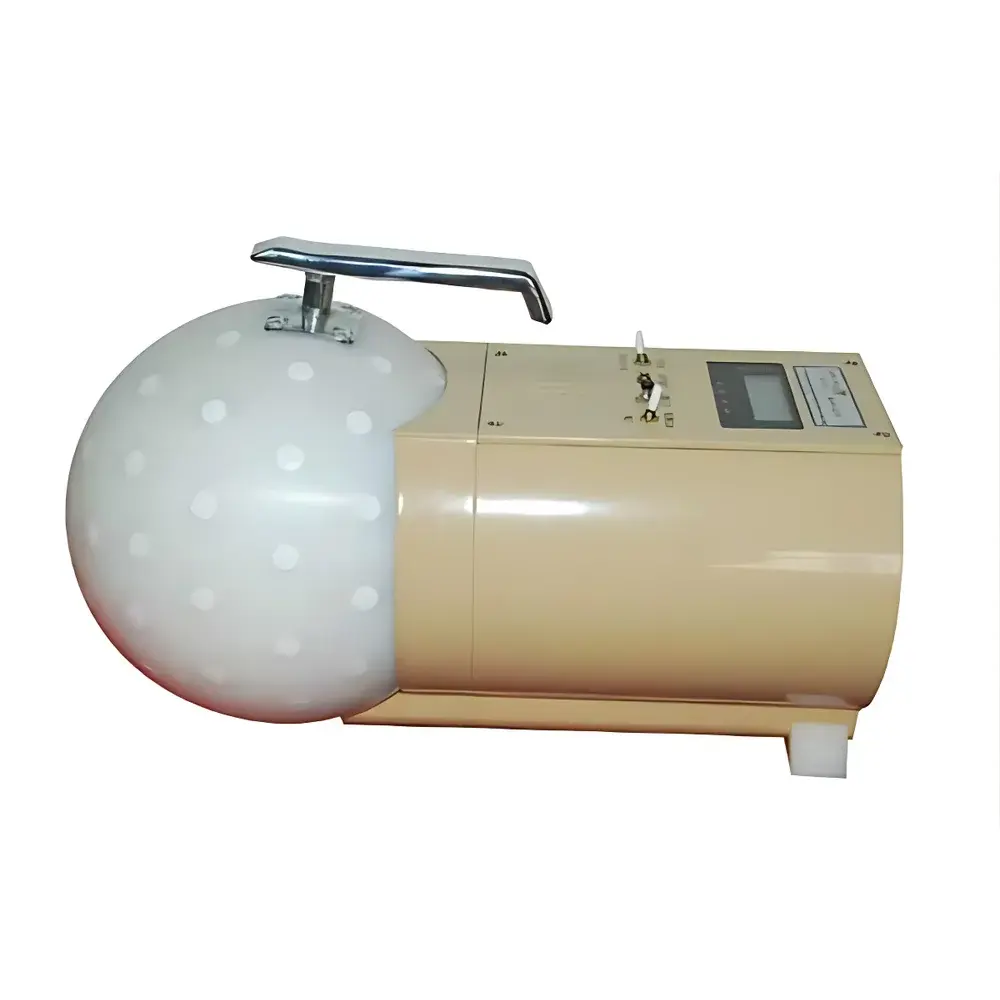 CNCS BH3105E Portable Neutron Dose Equivalent Rate Meter