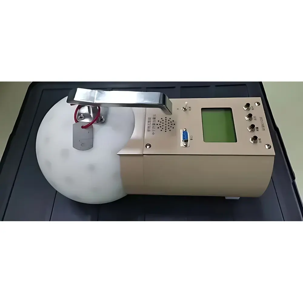 CNCS BH3105E Portable Neutron Dose Equivalent Rate Meter