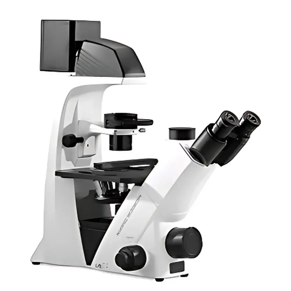 CNOPTEC BDS500 Inverted Biological Microscope