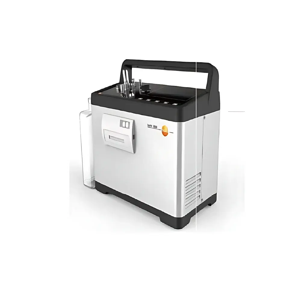 Testo 3008 Flue Gas and Particulate Sampling System